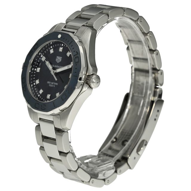 Tag Heuer Aquaracer WAY131L.BA0748 Image 2